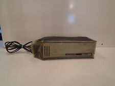 Vintage Radio Shack TRS-80 Mini Disk Drive 26-1160 picture