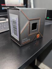 AMD Ryzen 9 7900x Processor (5.6 GHz, 12 Cores, LGA 1718/Socket AM5) with box picture