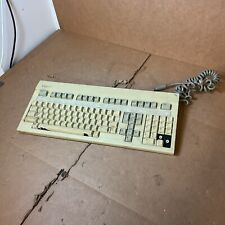 Vintage Wang FT06 Mechanical Keyboard - For Parts - Untested, Missing Keys picture