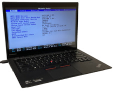 Lenovo ThinkPad X1 Carbon 1st Gen (i7-3667u 2.0GHz - 8GB RAM - NO OS/HDD) picture
