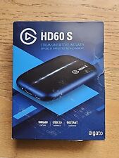 Elgato HD60 S Video Capture Card picture
