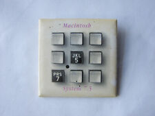 Vintage Apple Macintosh System 7.5 Pinback / Button / Macaron picture