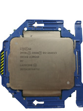  Intel Xeon E5-2695 V3 CPU Processor picture