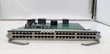 C9400-LC-48U Cisco Catalyst 9400 Series 48-Port UPOE 10/100/1000 (RJ-45) Switch picture