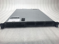 Dell PowerEdge R430 Server BOOTS Xeon E5-2630L v3 @1.8GHz 64GB RAM NO HDD picture