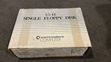 Commodore 64 1541 Single Drive Floppy Disk Drive With Original Box picture