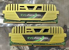 GeIL Evo Corsa - 16GB (8GBx2) DDR3-1600MHz PC3-12800 Desktop Memory - Ships Free picture