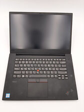 Lenovo ThinkPad P1 Gen 2 15.6