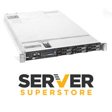 Dell PowerEdge R610 Server | 2x X5650 = 12 Cores | 32GB RAM | 4x 300GB SAS picture