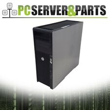 HP Z620 Workstation 8-Core 2.70GHz E5-2680 128GB RAM 2TB HDD picture