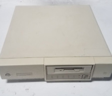 Early Vintage Desktop PC Dell SYS316SX 386SX 2MB RAM 1.44