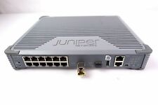 Juniper Networks PoE 12-Port Gigabit Ethernet Managed Switch EX2300-C picture