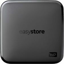 WD - easystore 1TB External USB 3.0 Portable SSD picture