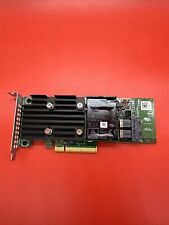 Dell 3JH35 03JH35 Perc H740P Raid Controller Half Height picture
