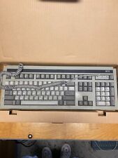 Wyse Vintage Terminal Keyboard Mechanical Cherry 840358-01 picture