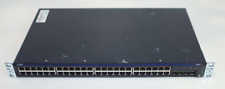 Juniper Networks EX2200-48P-4G 48x RJ45 PoE+ 4x SFP Switch Fair picture