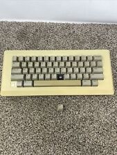 Vintage Apple Machintosh Keyboard M0110 - Untested picture