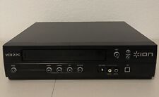 ION VCR 2 PC USB VHS Video to Computer Conversion System Digital Video Transfer. picture