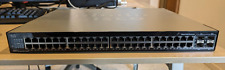 Cisco SGE2010 48-Port Gigabit 10/100/1000 Ethernet Switch picture