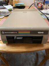 Vintage Commodore 1541 Floppy Disk Drive for VIC-20 C64 64 128 picture