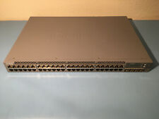 Juniper Networks EX3300-48T 48 Port Gigabit 4x 10 GbE SPF+ Ports Switch - Tested picture