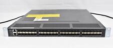 Cisco MDS 9148 48 Port Multilayer Fabric Channel Switch DS-C9148-16P-K9 picture