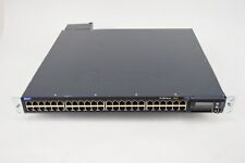 Juniper EX3200 48PoE Port Ethernet Switch picture