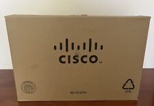 1 NEW - Cisco CP-7942G UC VoIP IP Programmable Office Phone picture