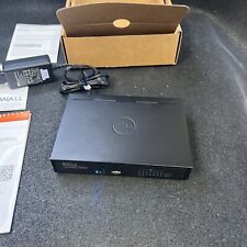 DELL SonicWALL TZ400 APL28-0B4 Firewall Network Security Appliance picture