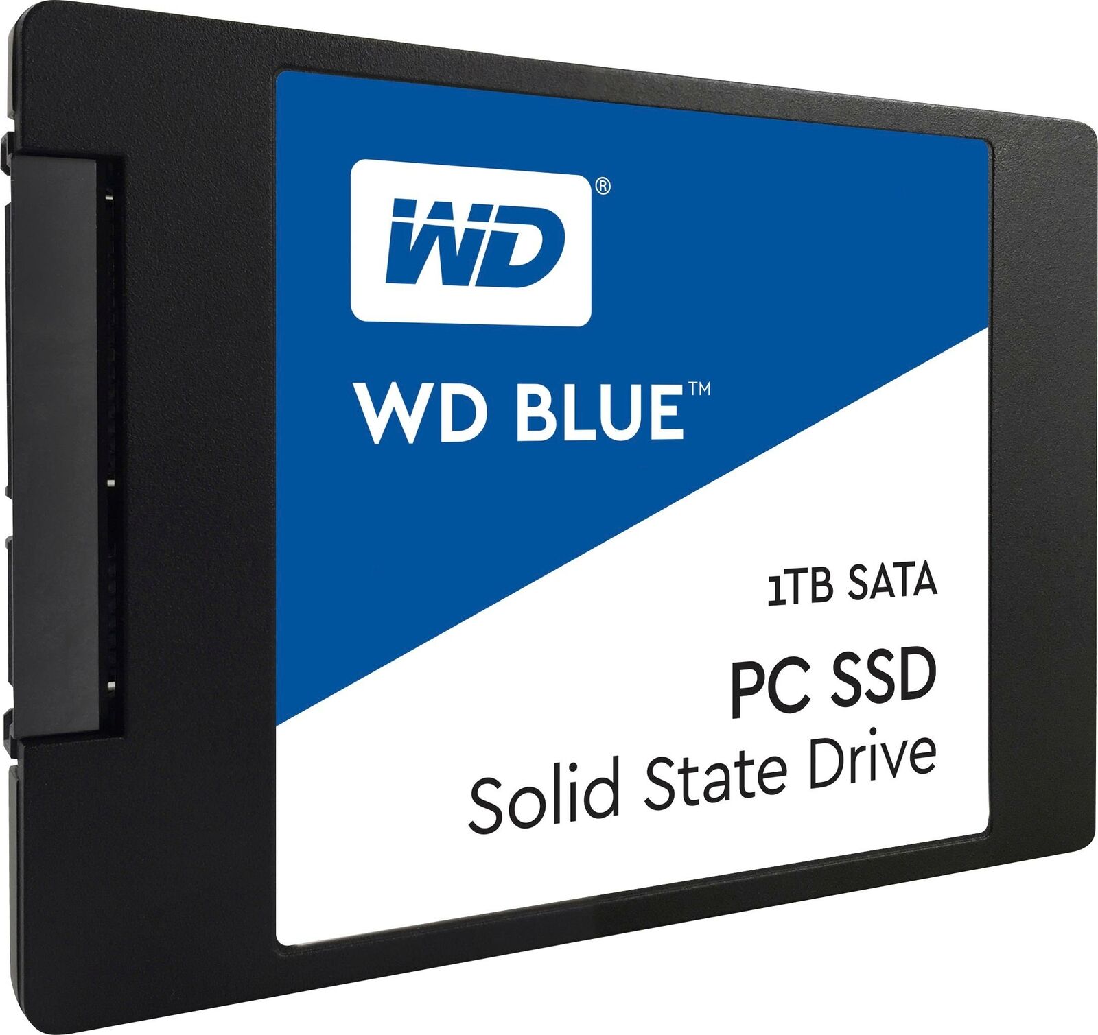 WD - Blue 1TB SATA 2.5\