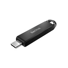 SanDisk 256GB Ultra USB Type-C Flash Drive - SDCZ460-256G-A46 picture