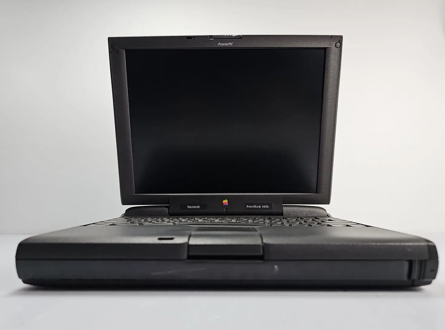 VINTAGE APPLE Macintosh PowerBook 3400C  M3553  UNTESTED AS IS