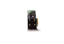 Dell PERC H740P 12Gbps 8-Port SAS/SATA RAID Controller + Battery 01M71J 1M71J picture