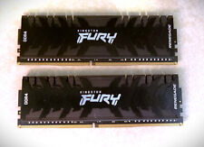 Kingston FURY Beast 64GB (2 x 32GB) PC4-24000 (DDR4-3000) DIMM RAM picture