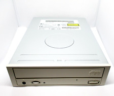 LG CD-ROM Drive Internal CD-ROM DRIVE MODEL CRD-8400B DP/N:0002229P Vintage picture