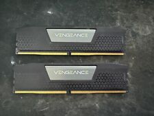 Corsair VENGEANCE 32GB (2x16GB) PC5-41600 (DDR5-5200) DIMM Memory picture