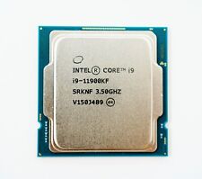 Intel Core i9-11900KF (8 Core, 16 Thread, 5.3GHz) LGA1200 CPU Desktop Processor picture