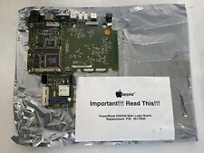 Unused PowerBook 520/540 Main Logic Board Vintage Apple Service Part picture