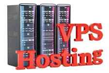 VPS Windows / Linux Server - 16GB  RAM, 8 Core, 1024GB HD, Unlimited bandwidth picture