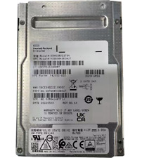 3.84TB SSD KIOXIA SAS KRM6XRUG3T84 PM6 Solid State Drive HPD0 1DWPD picture