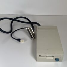Vintage IBM TYPE 4865 3.5 FLOPPY DISK DRIVE  -Untested- picture