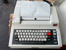 Vintage Texas Instruments Silent 700 Model 745 Computer Data Terminal  picture