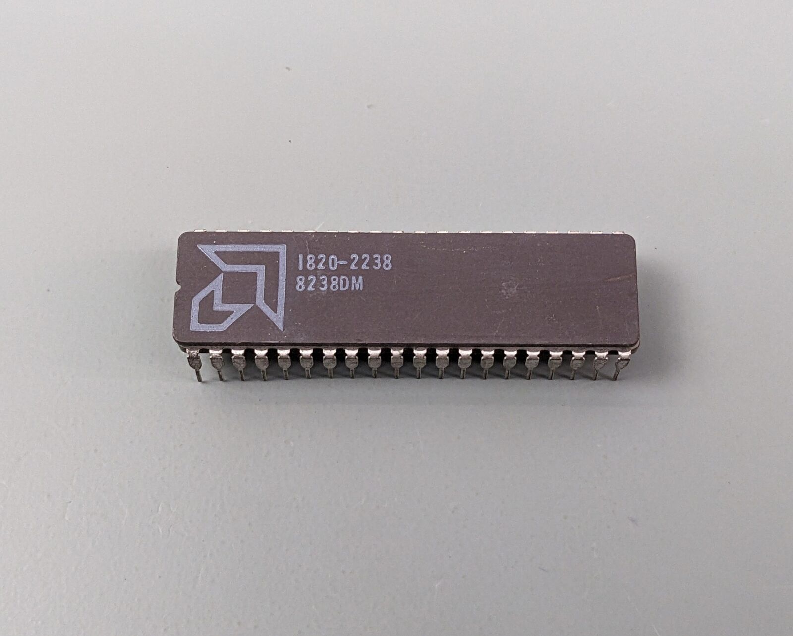 AMD AM2901 Bit-Slice ALU (HP 1820-2238) Vintage Ceramic NOS ~ US STOCK
