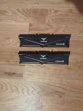 Team T-force Vulcan Z 16GB (2 x 8GB) PC4-25600 (DDR4-3200) Memory picture