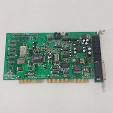 Vintage Sound Blaster Vibra 16S CT2800 16-bit ISA Sound Card - Tested and Works picture