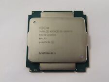 Intel Xeon E5-2699 v3 2.3GHz 18-Core 45MB 145W LGA2011-3 CPU/Processor SR1XD picture