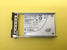XCN15 Dell Intel DC S4500 1.92TB SATA 6Gbps 2.5