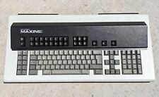 Chyron MAXINE KYBD Vintage Mechanical Video Capture Editing Keyboard, no power picture