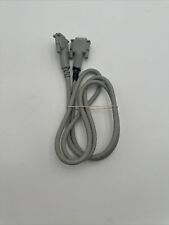 Genuine Apple Vintage Macintosh Color Display Video Cable; 590-4161-A picture