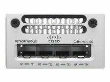 Cisco Catalyst 3850 4 X 10ge Network Module new picture